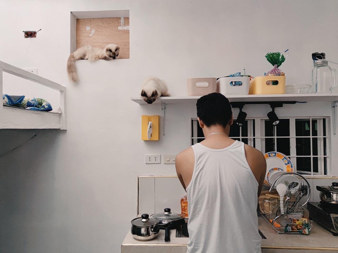 Ti è capitato di studiare romanzi realisti nelle tue lezioni di italiano?