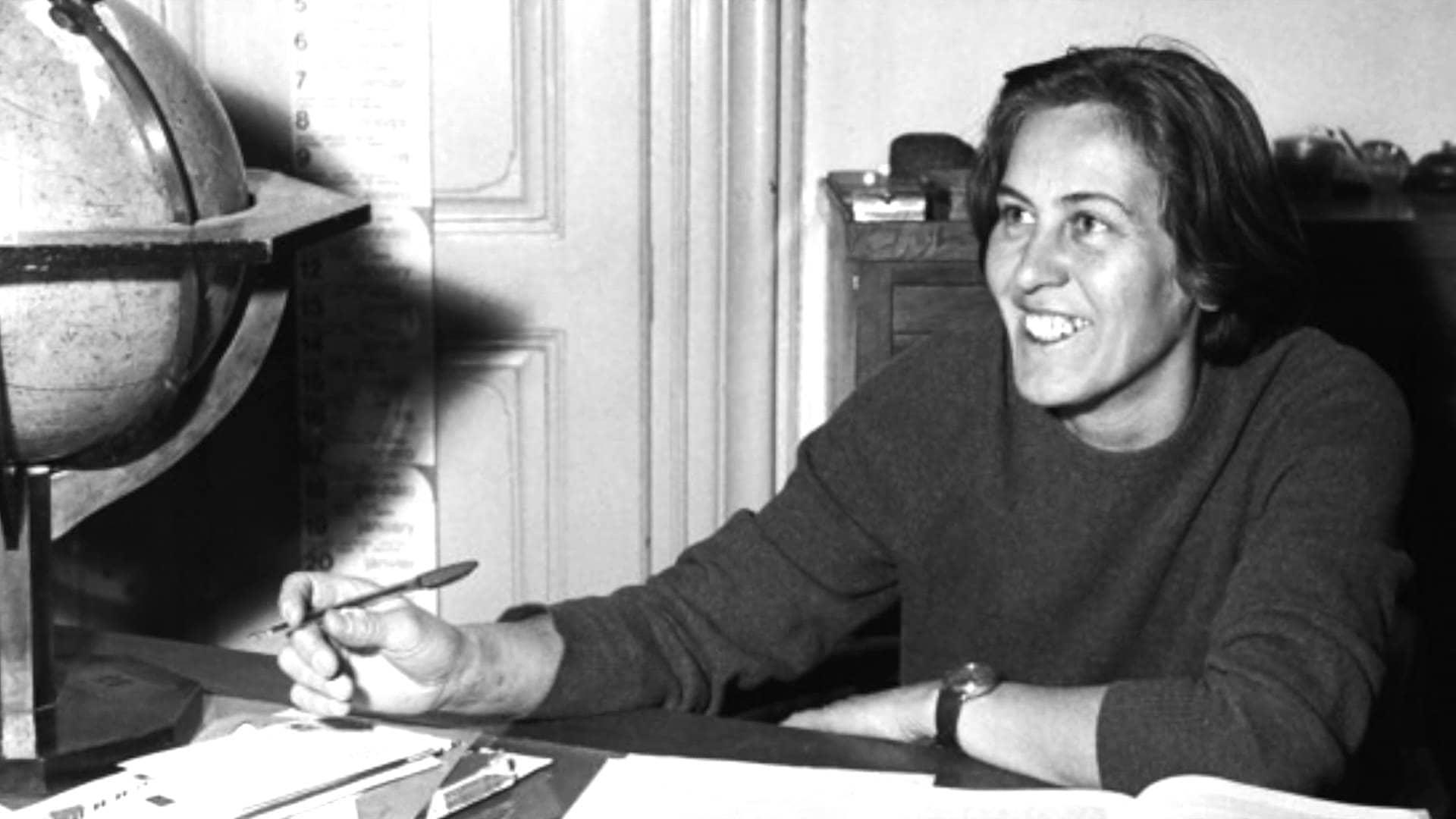 Il percorso accademico di Margherita Hack la porta a diventare un punto di riferimento per la spettroscopia.