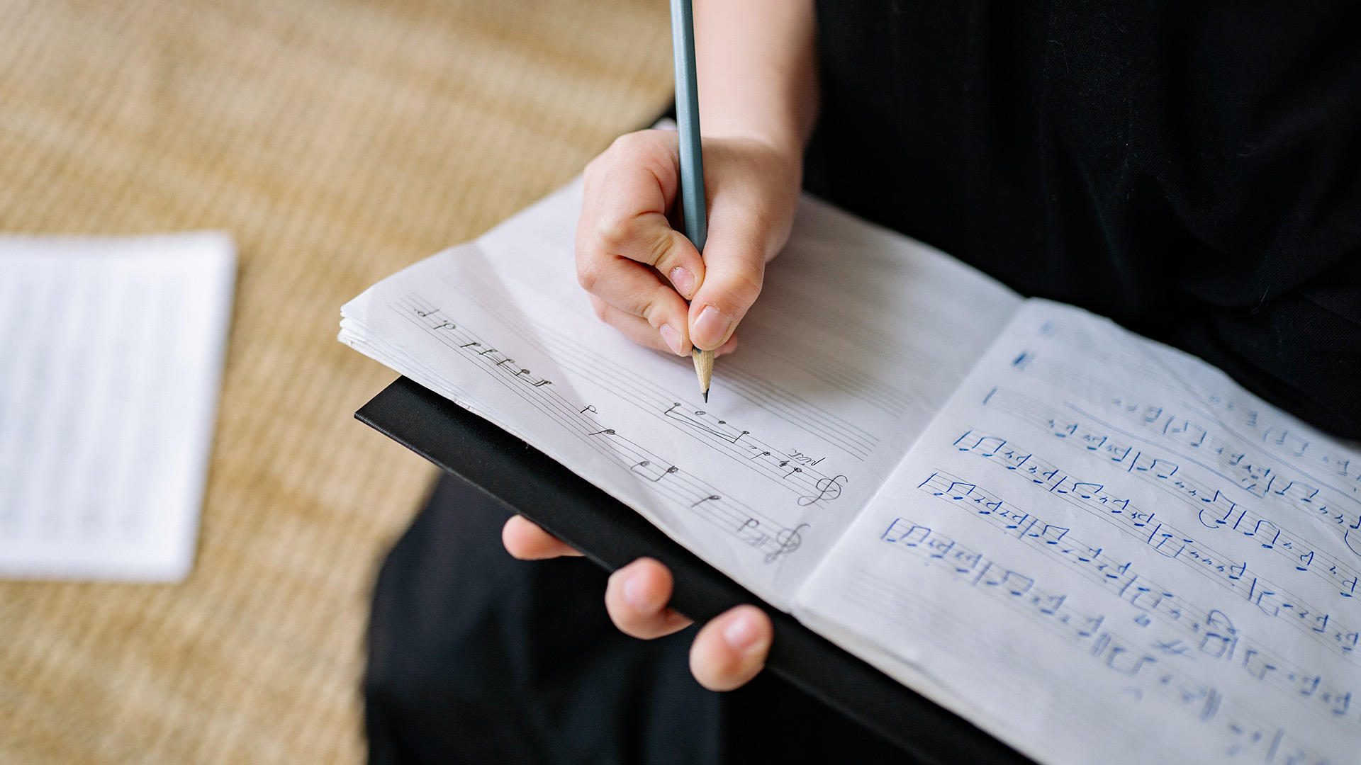 Trova un insegnante di solfeggio online in pochi clic.