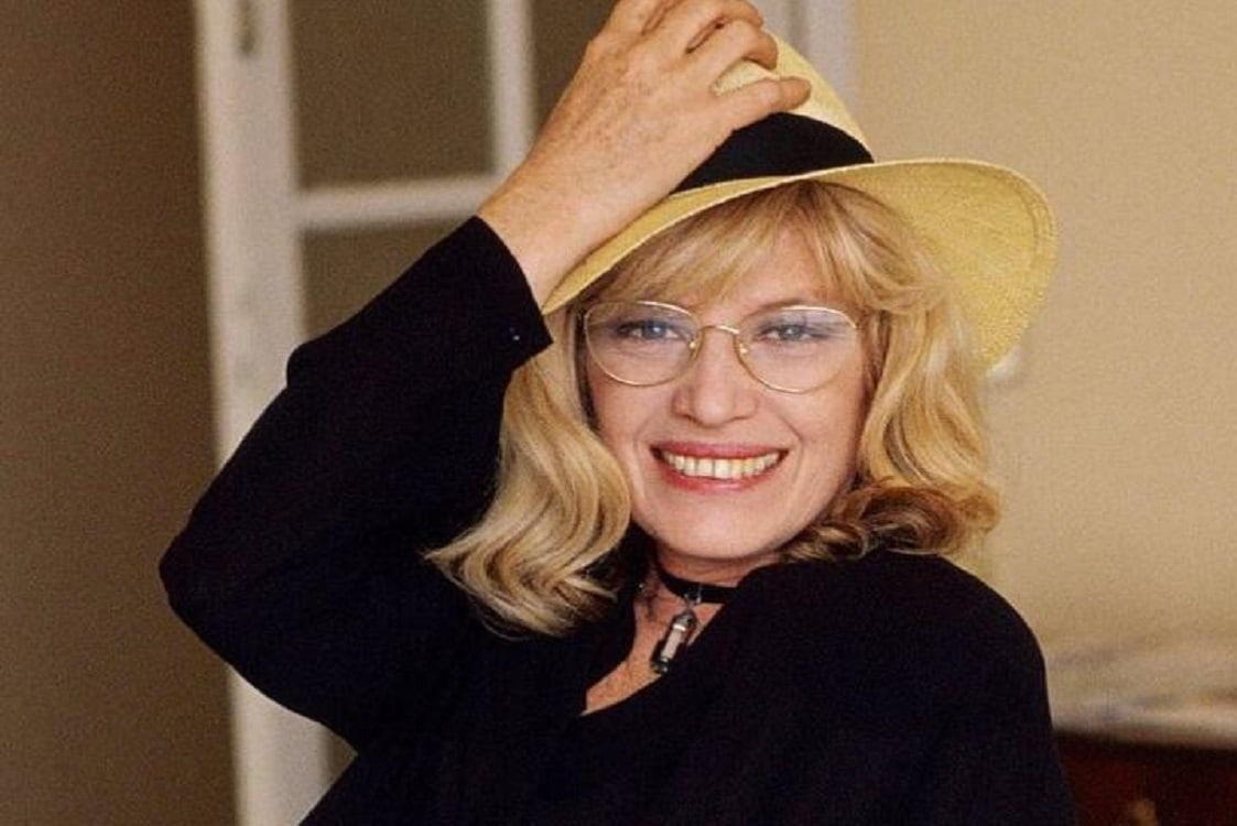 In Italia come all'estero, la vita artistica di Monica Vitti è arrivata ai più alti riconoscimenti.