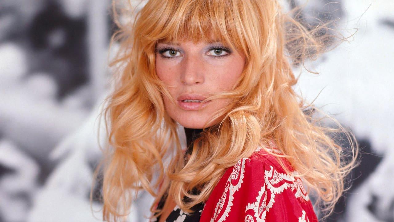 Monica Vitti era la diva non diva più semplice e brillante del cinema italiano.