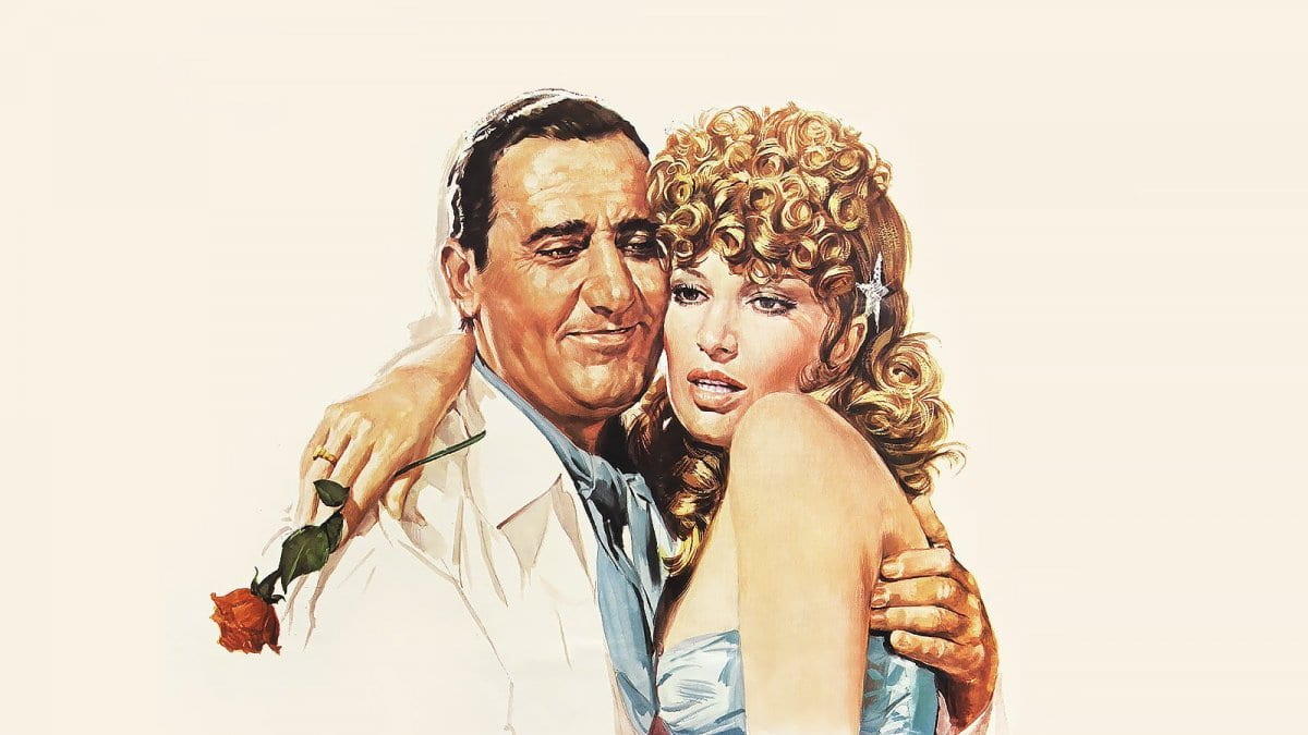 Nei film con Alberto Sordi Monica Vitti lascia spazio al suo irresistibile lato comico, anche nei drammi.