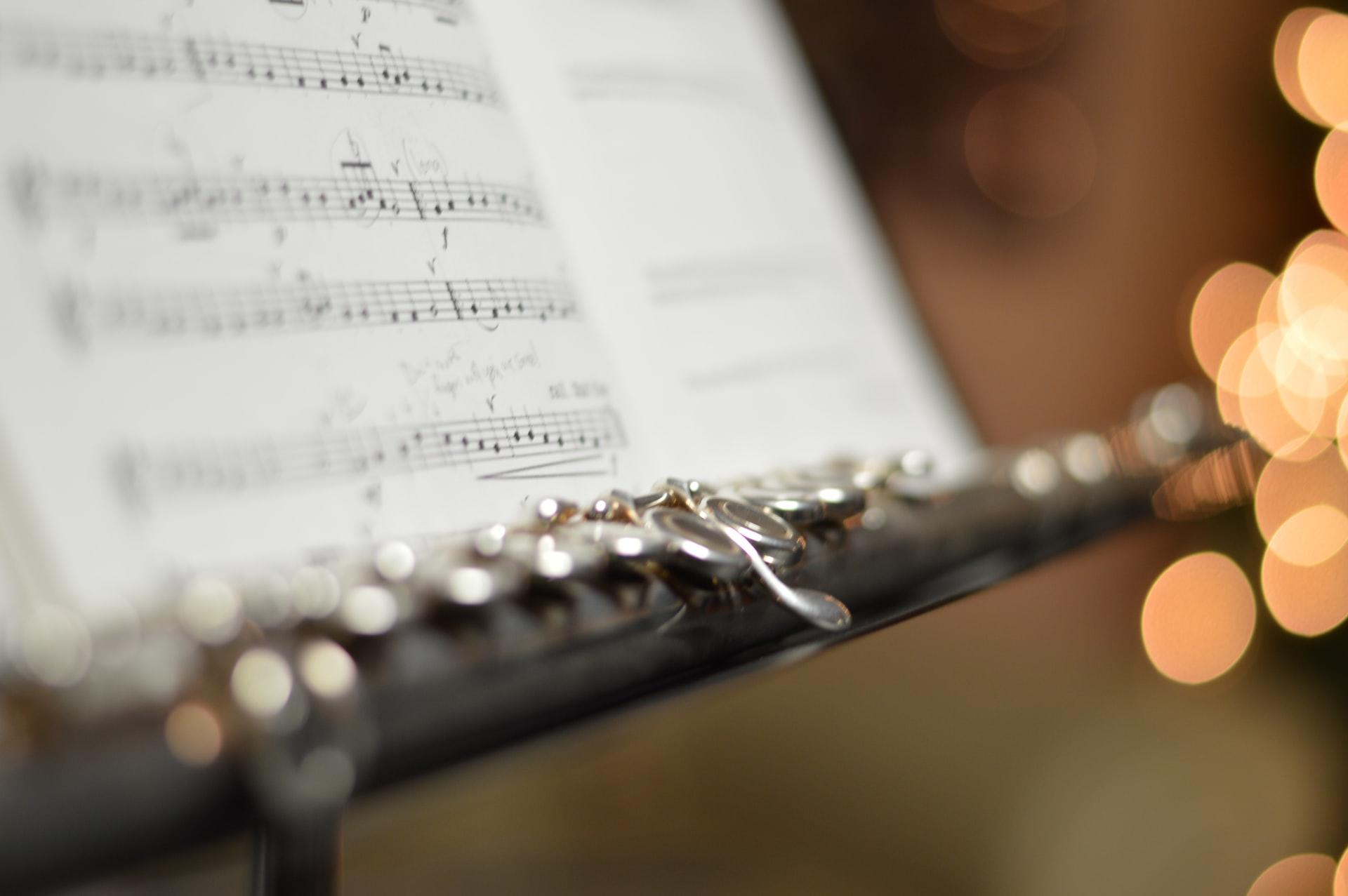 Leggere la musica permette di imparare più velocemente un brano