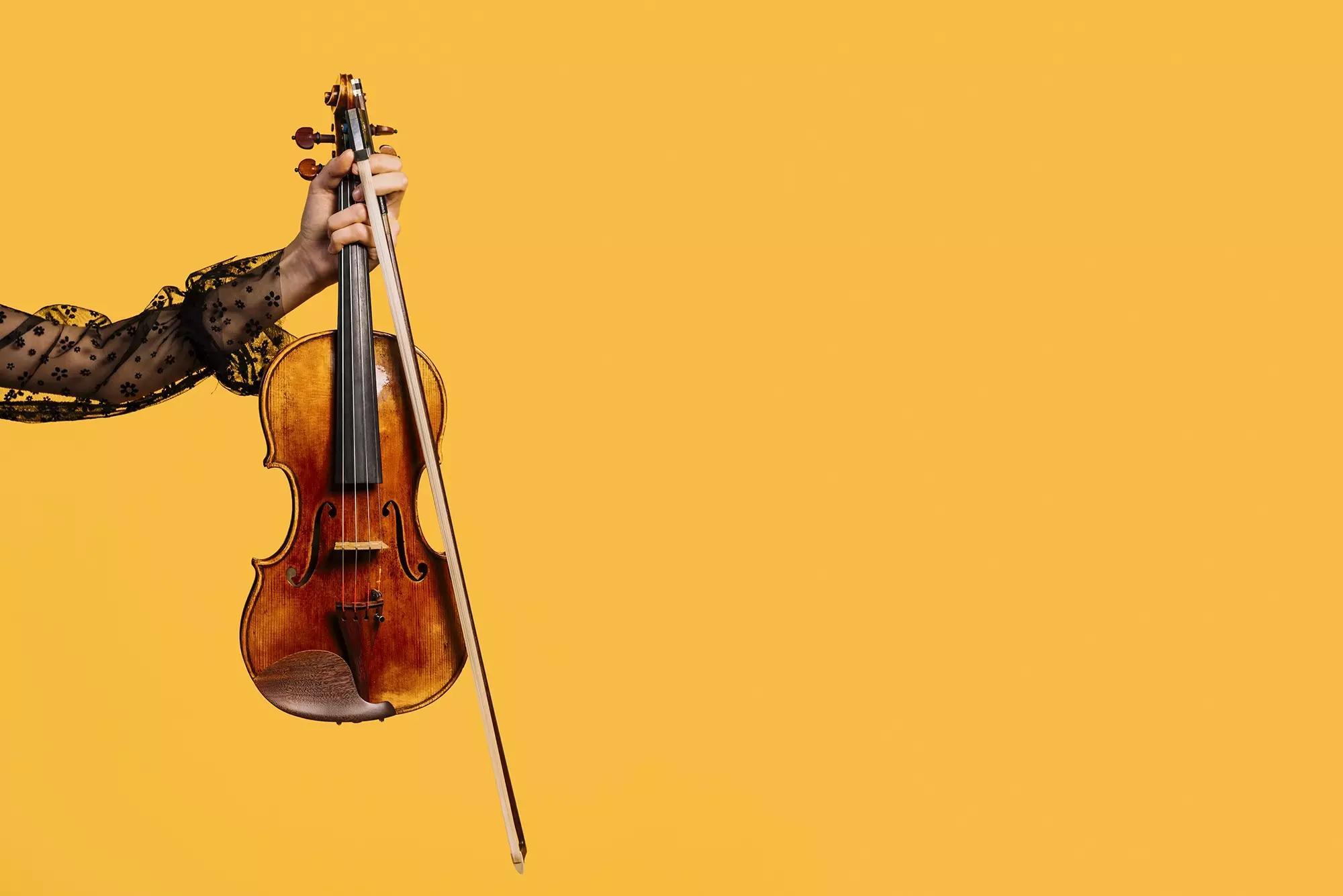 Ritrova la motivazione con i nostri corsi di solfeggio.