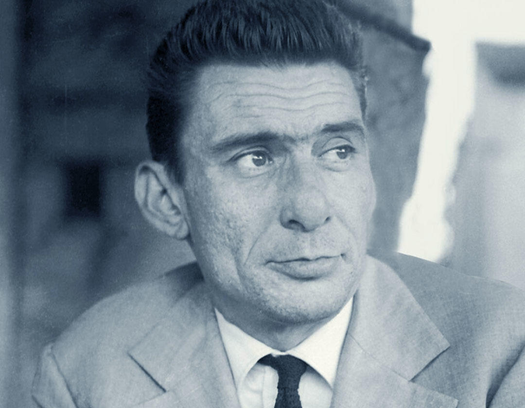 Dopo la guerra Fenoglio lascia una testimonianza costante della Resistenza.