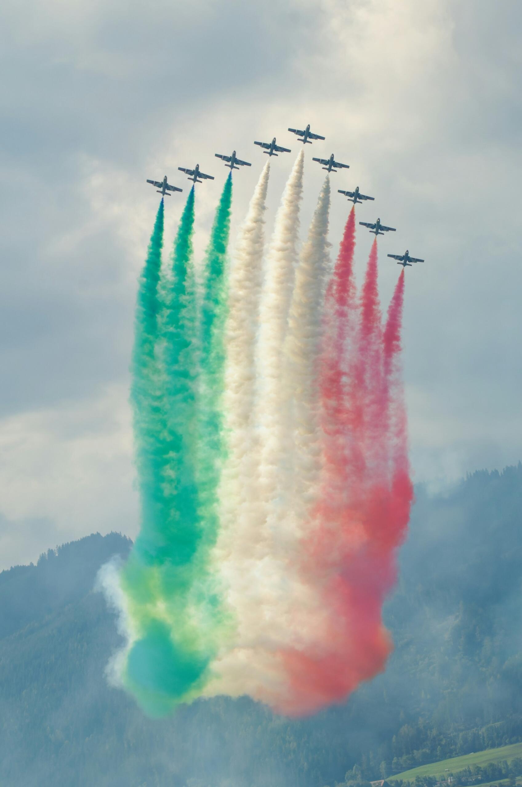festa liberazione italia