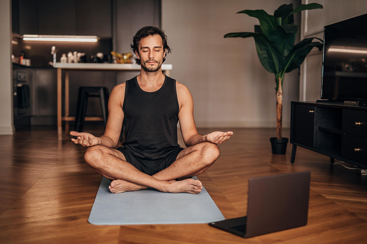 Trova un insegnante di yoga oggi stesso con Superprof!