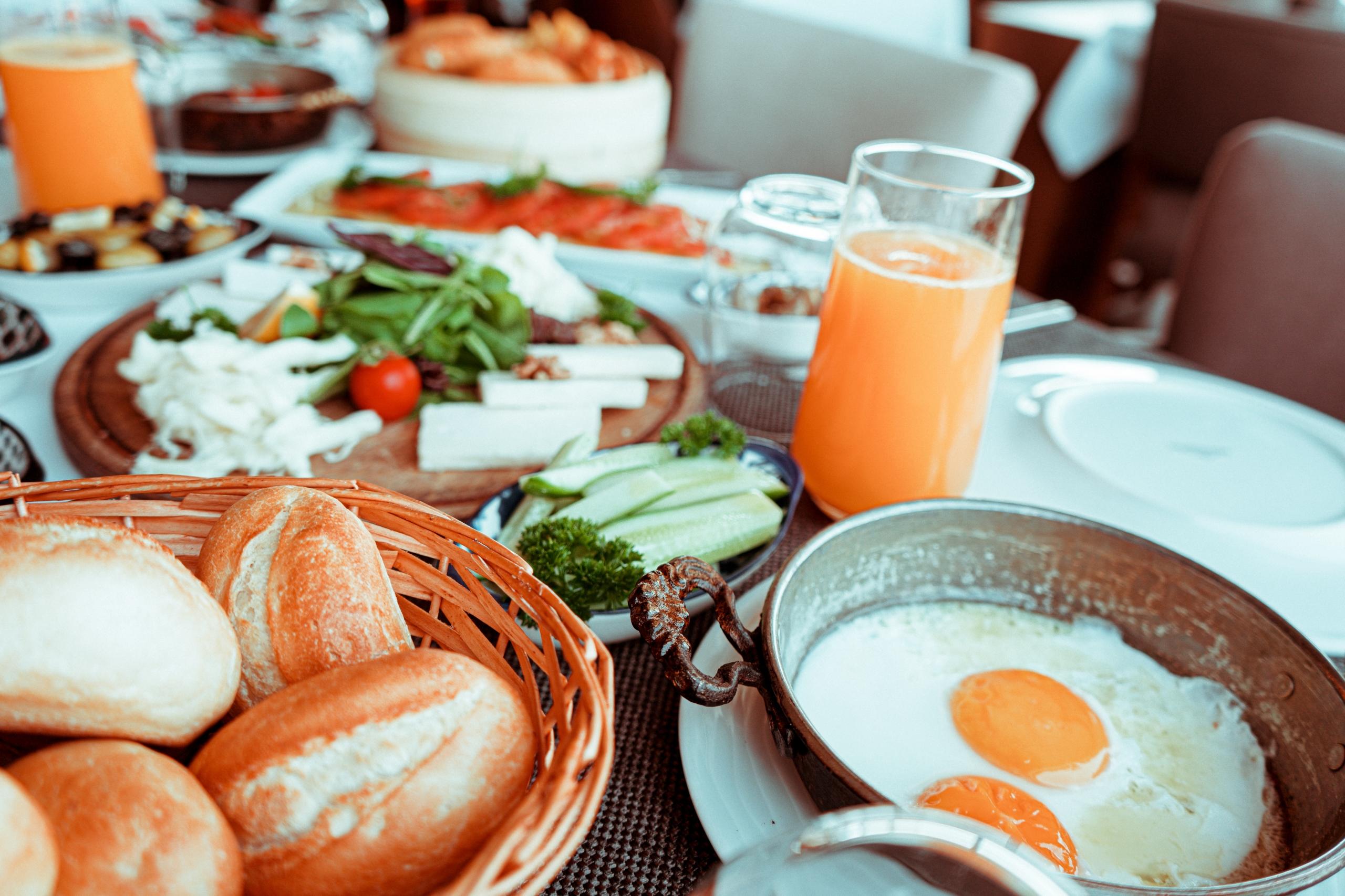 Lo avrai sentito dire mille volte: la colazione è il pasto più importante della giornata!