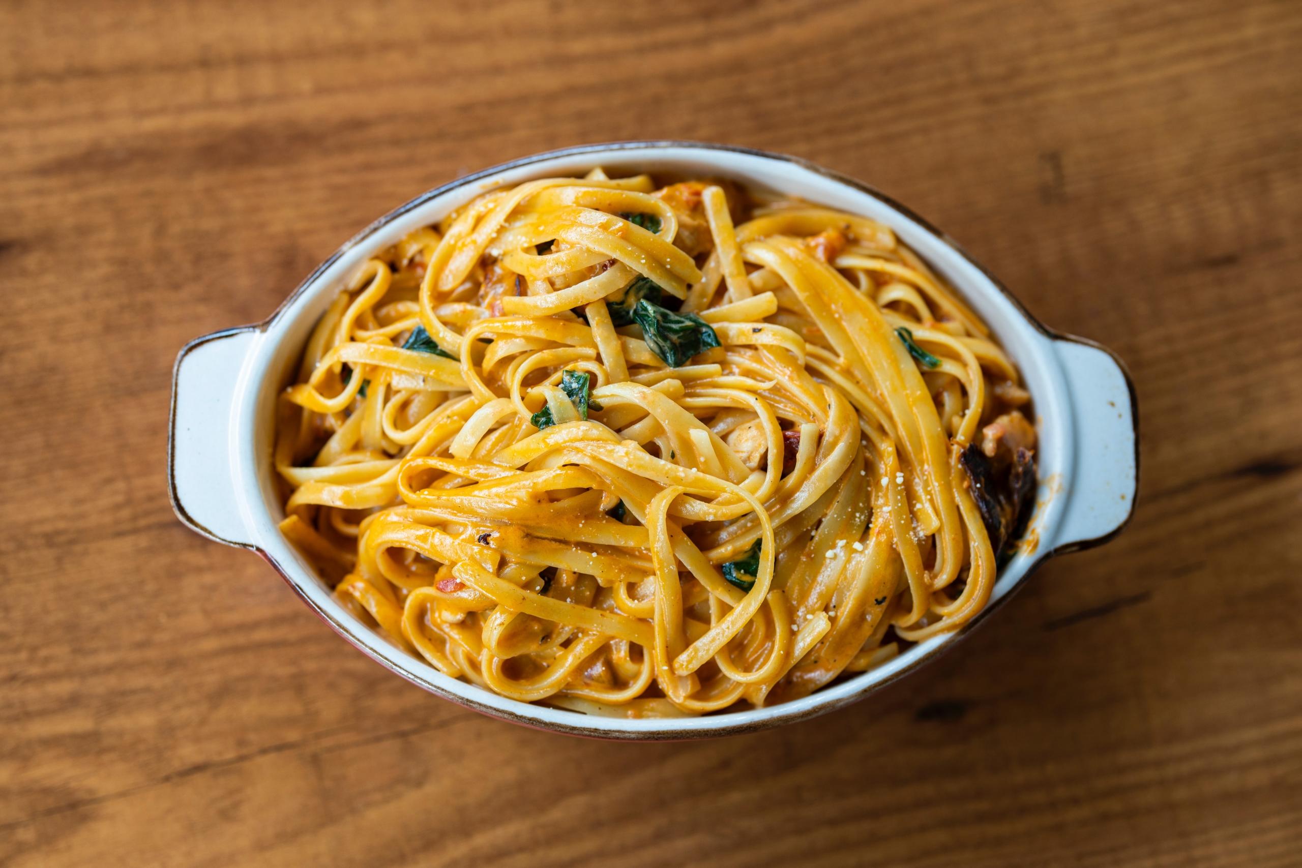 Ricorda che una dieta completa include anche una certa quantità di carboidrati.