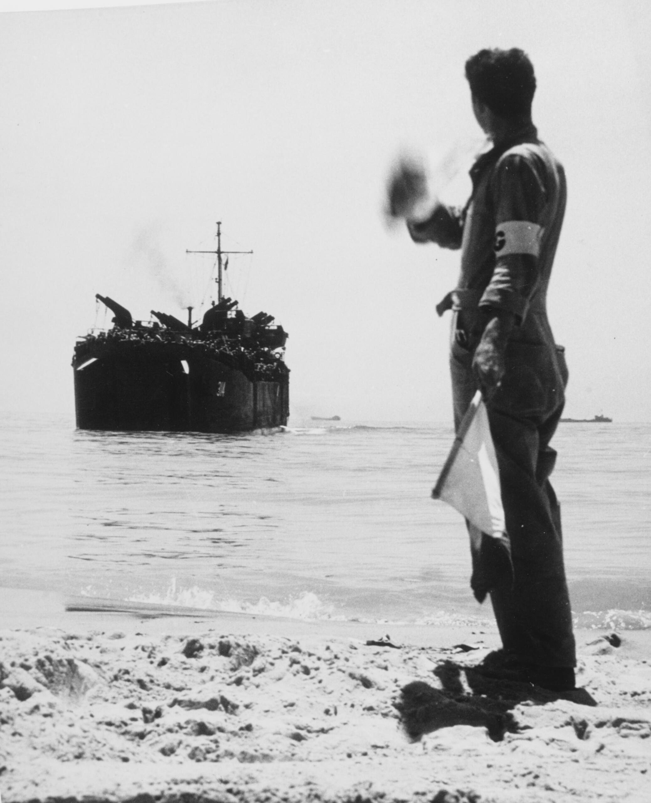 per capire la Resistenza bisogna guardare il contesto storico