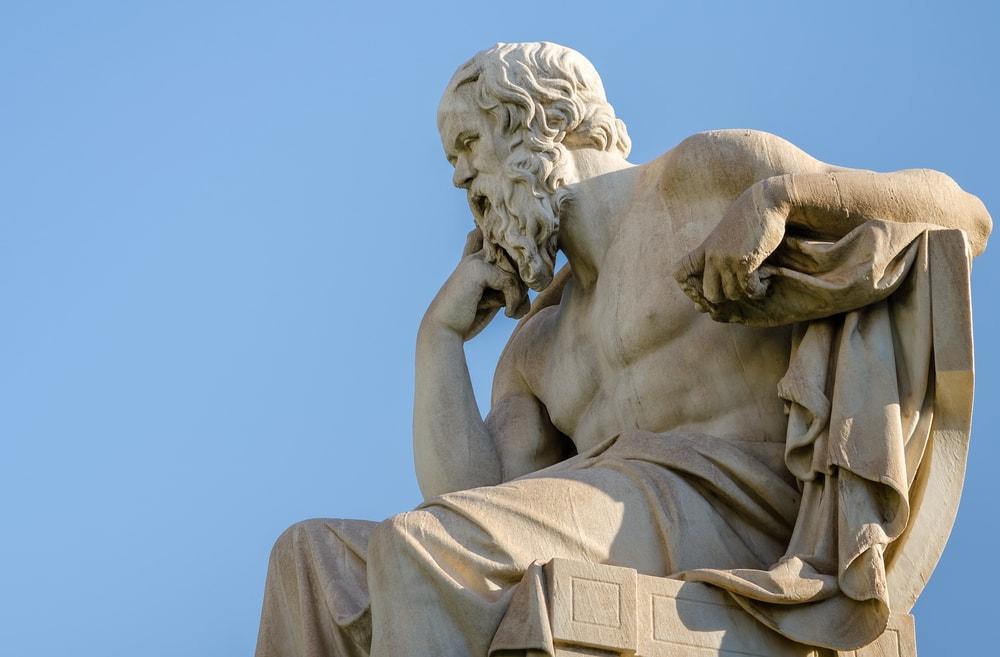 I ragazzi del liceo classico, scientifico, linguistico, artistico e musicale e delle scienze umane devono capire come studiare la filosofia.