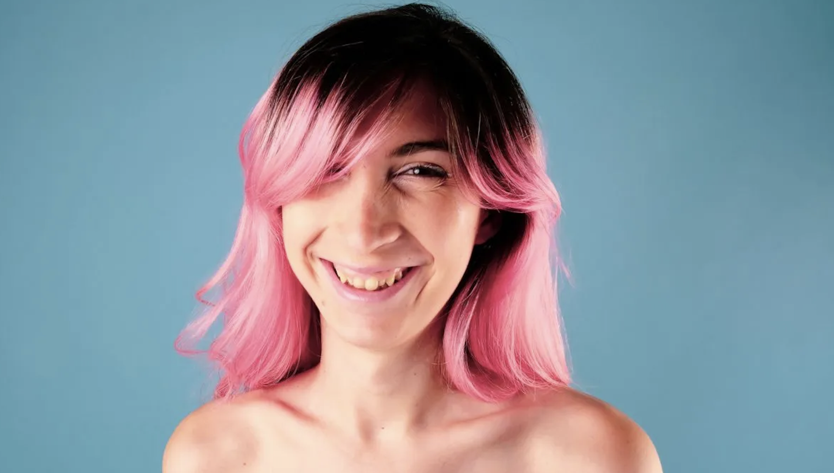 Storie come quella di FumettiBrutti sono molto importanti da raccontare affinché le nuove generazioni abbiano esempi a cui ispirarsi.