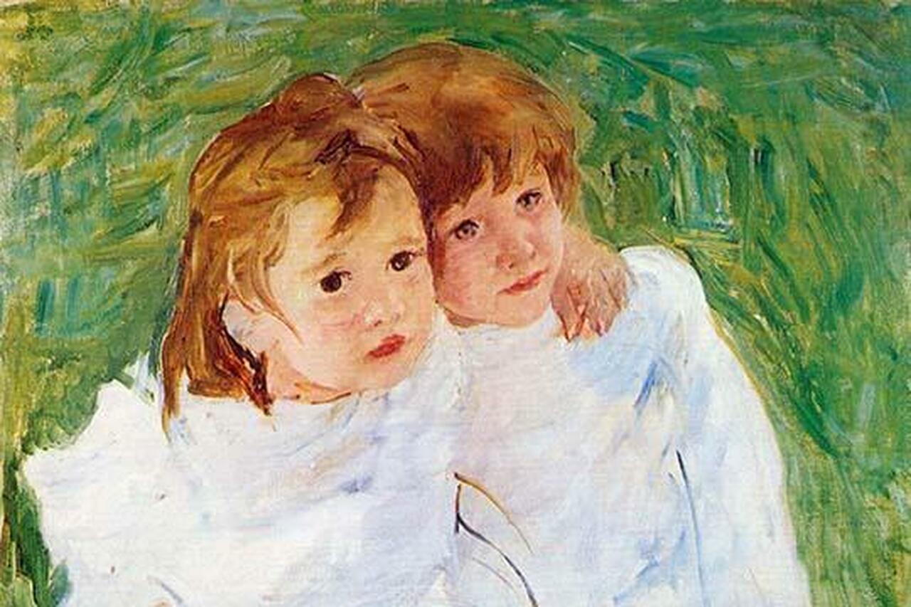 Degas è uno degli impressionisti più amati e apprezzati. 