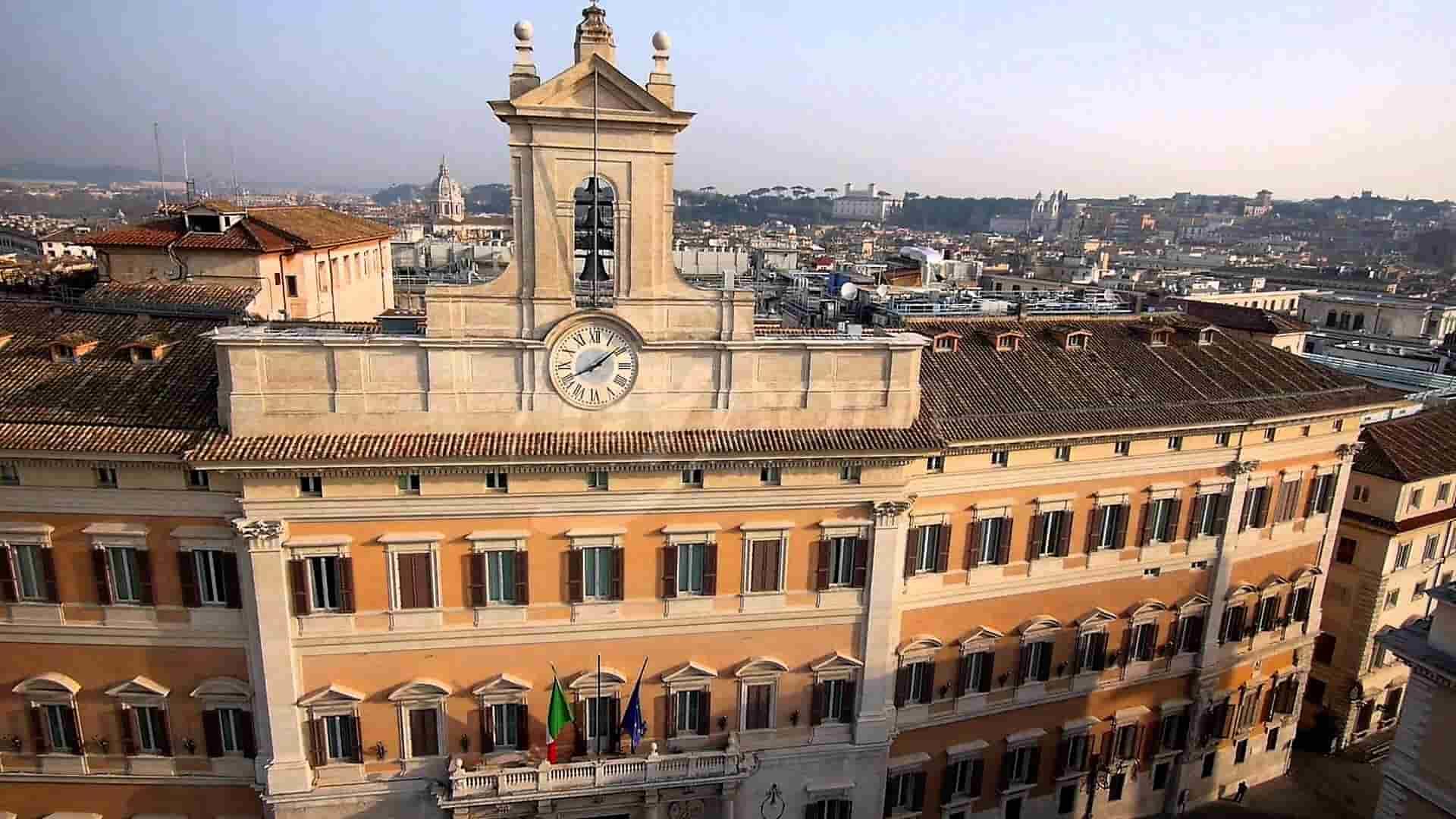 Un diritto è inviolabile perché deve essere sempre garantito, anche senza uno stato.