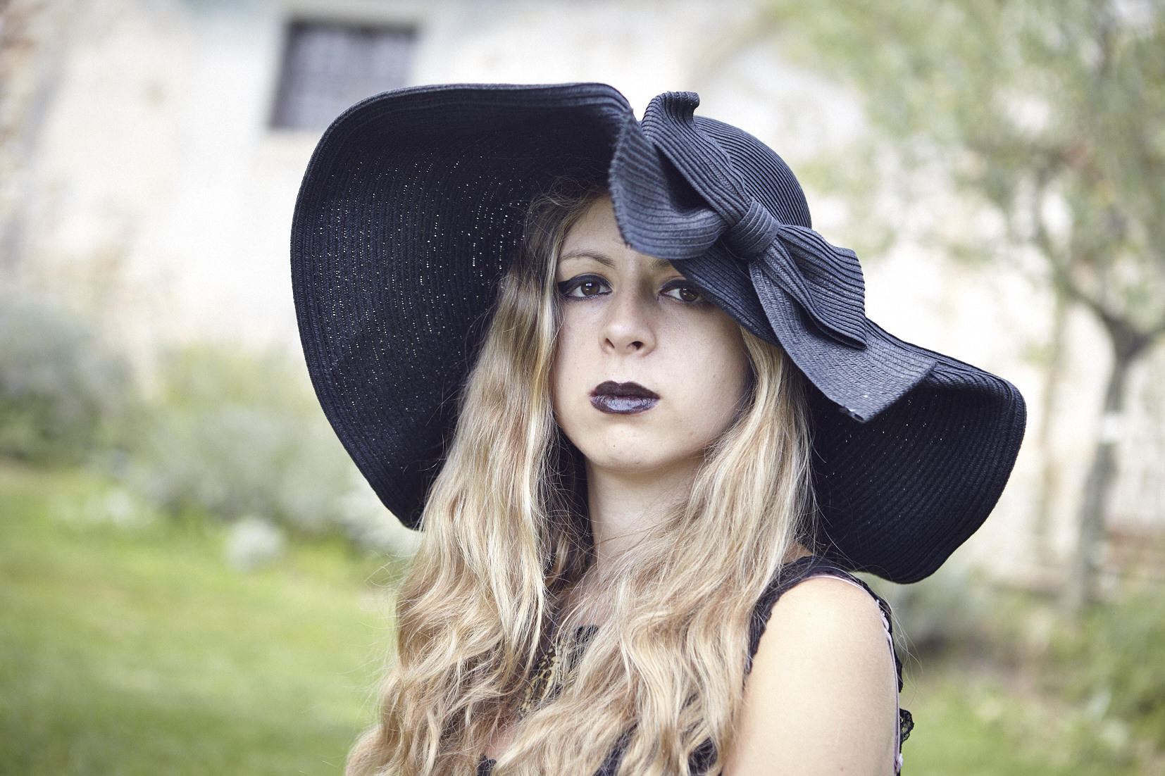 Quali sono tuoi giovani autori italiani preferiti? 