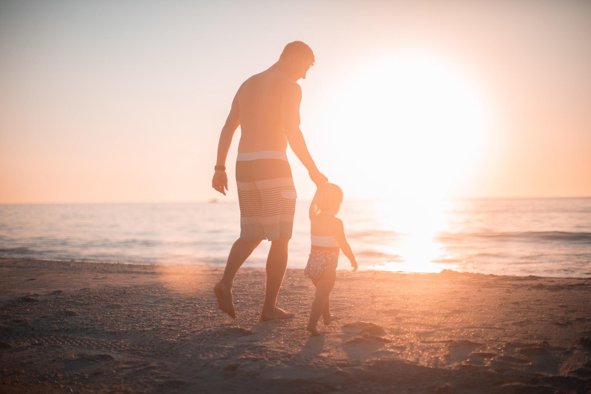le vacanze sono fatte anche per riposare