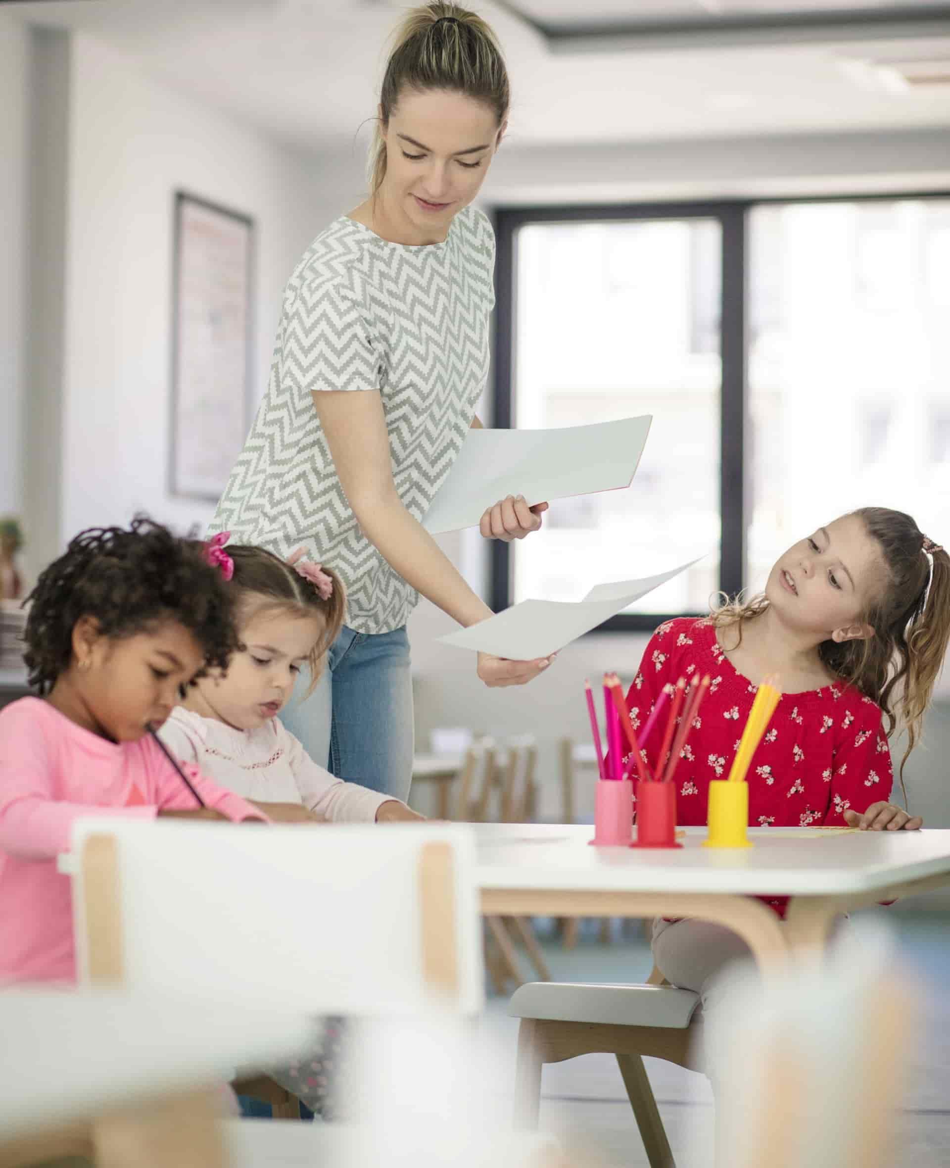 Sociologia, pedagogia, antropologia e psicologia sono alcune materie dell'indirizzo scienze umane.
