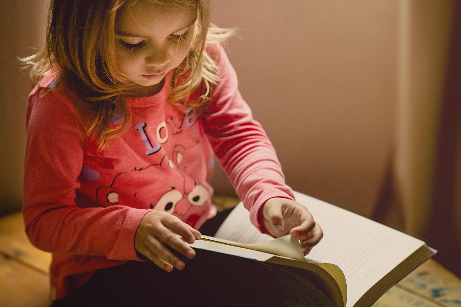 Come viene favorito l'apprendimento di tuo figlio?