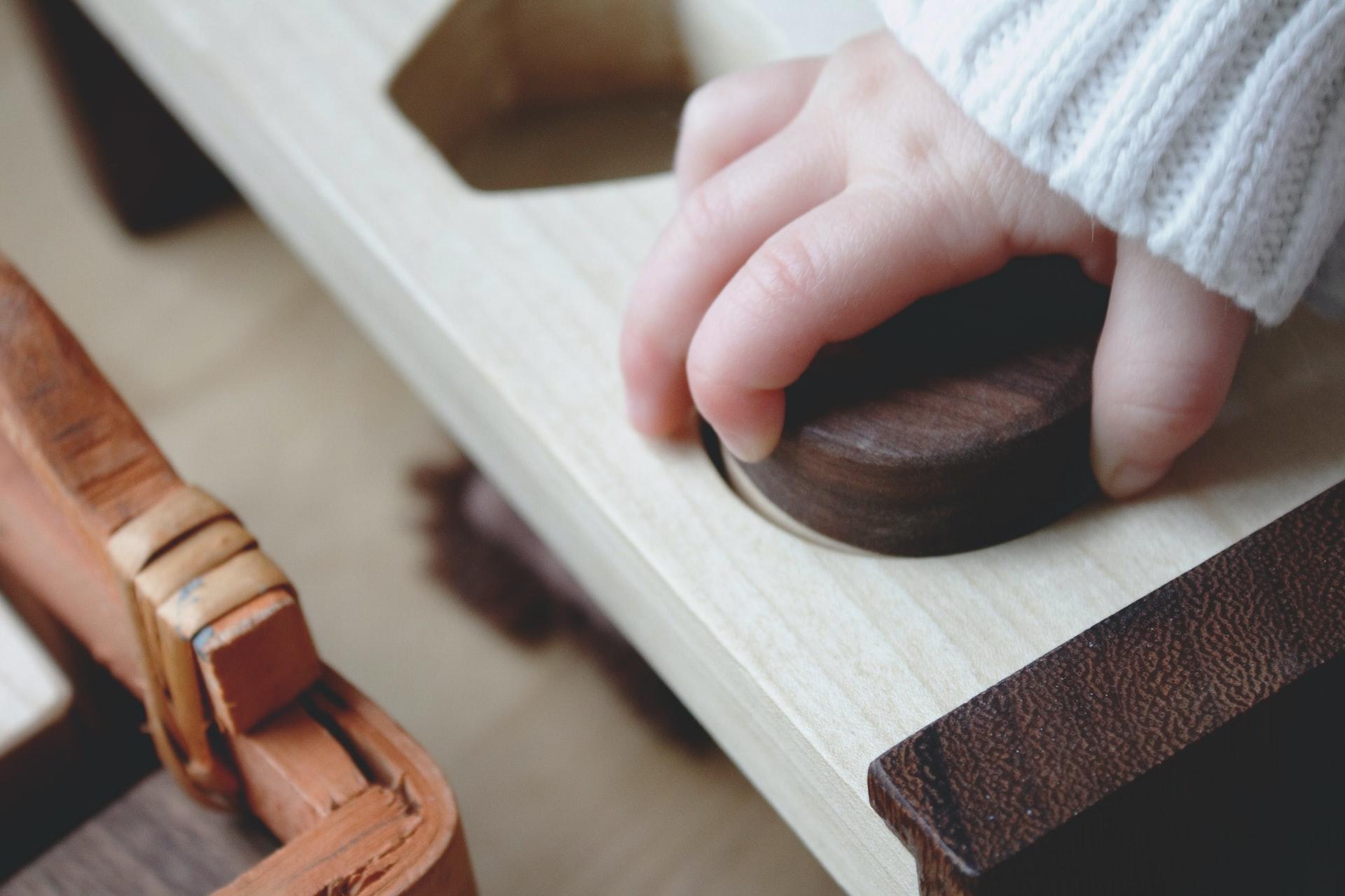 in quale scuola materna vuoi mandare il tuo bambino o bambina?