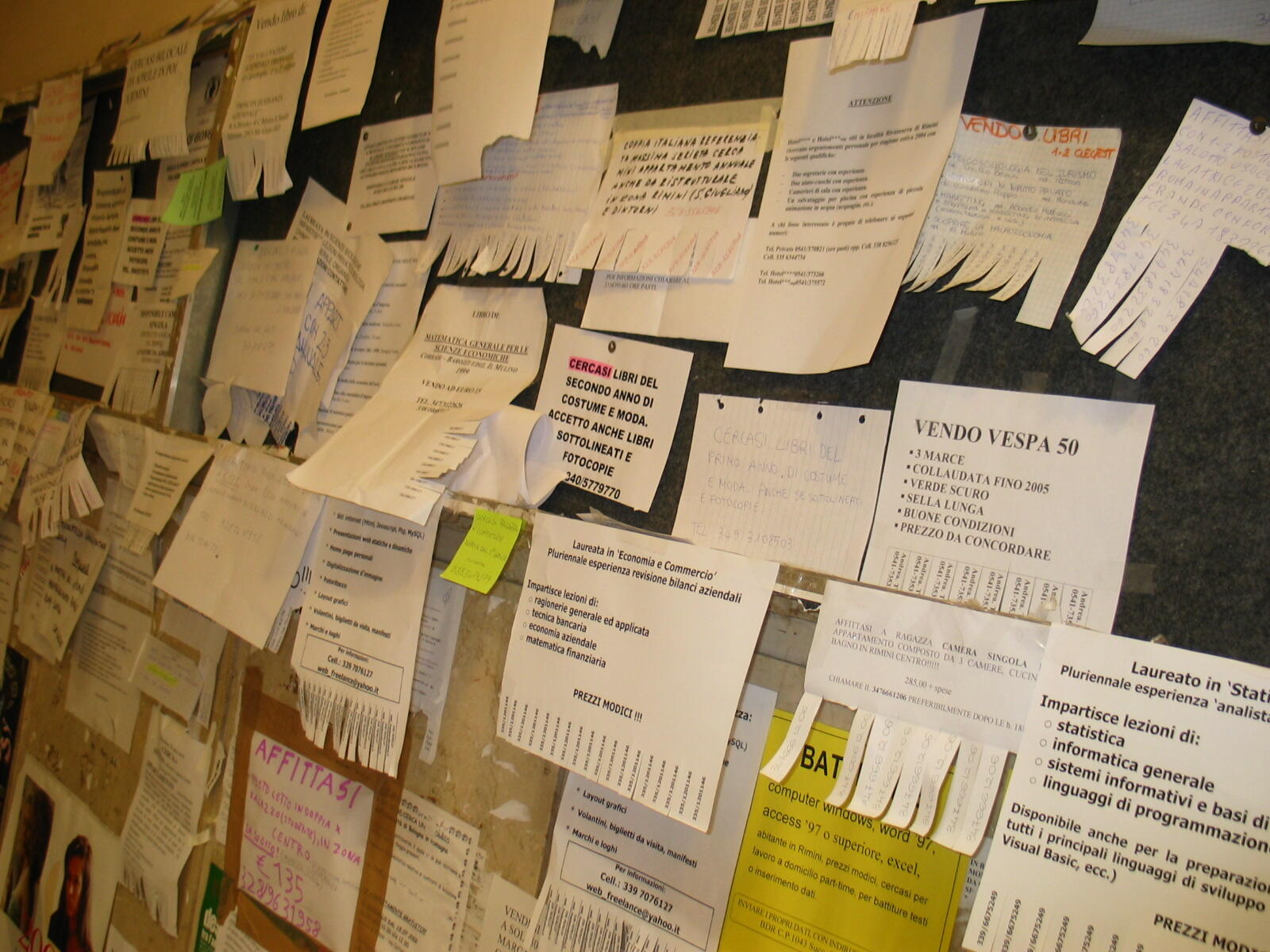 Come cercare casa da studente fuorisede?