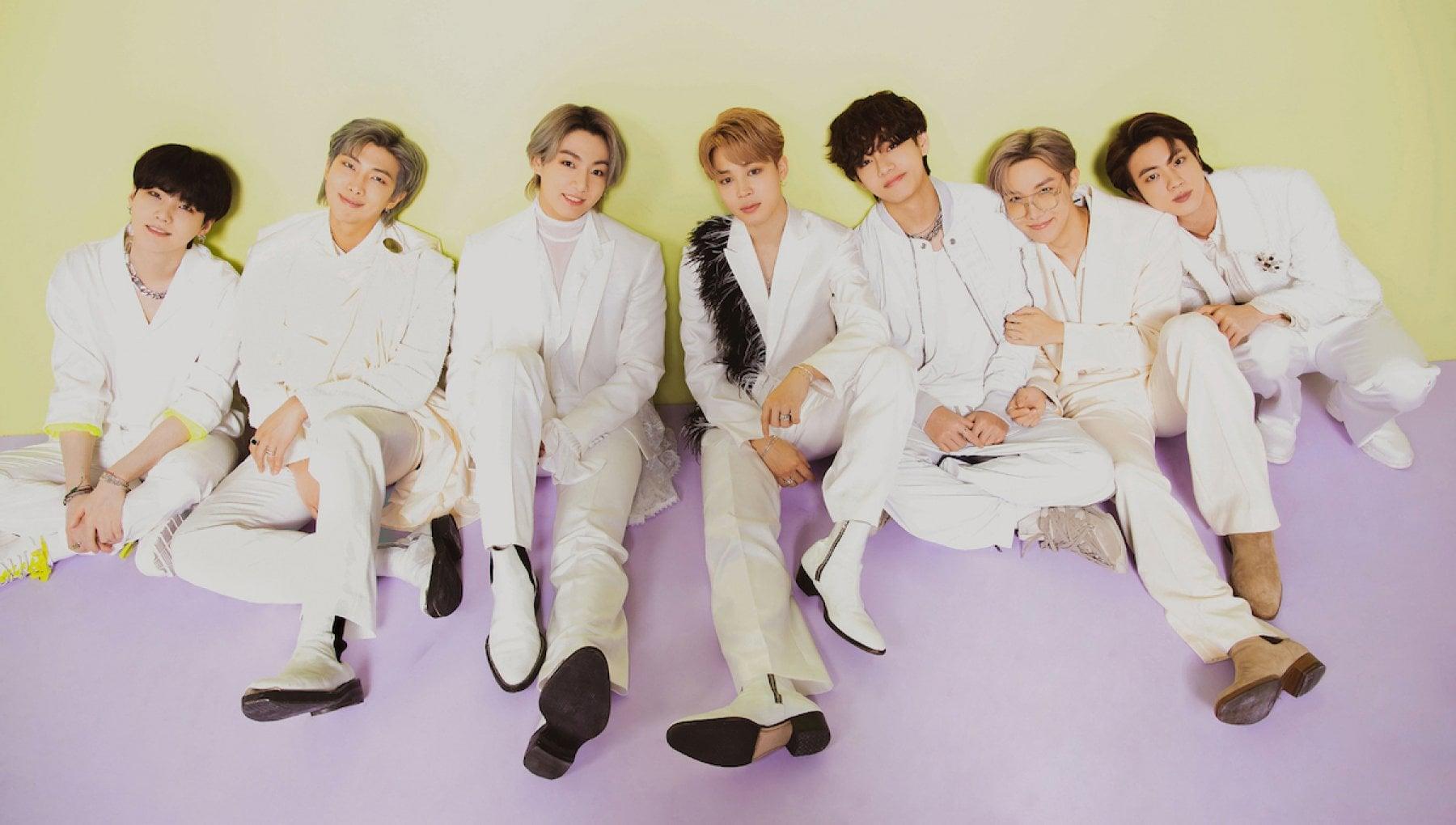 Imparare il koreano con la k-pop? Da oggi è possibile! 