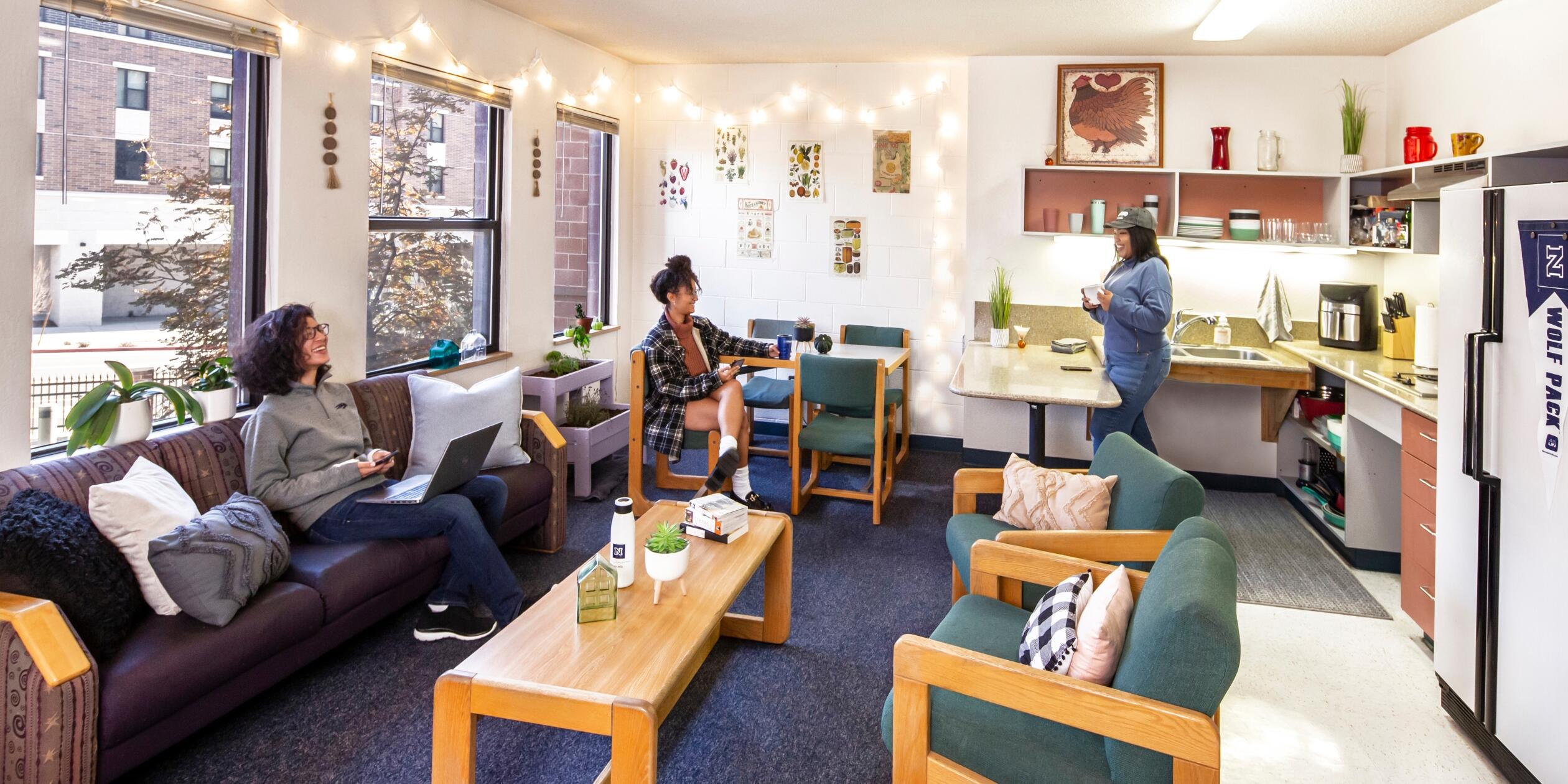 Come gestire una casa da studente fuorisede.