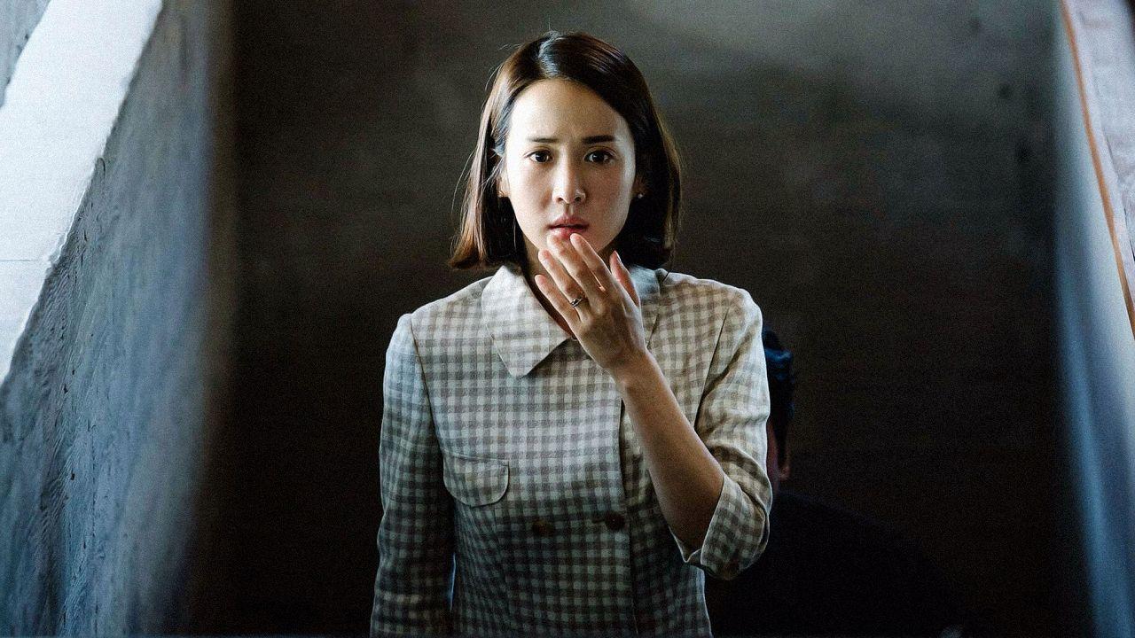 Hai mai visto un film coreano al cinema?