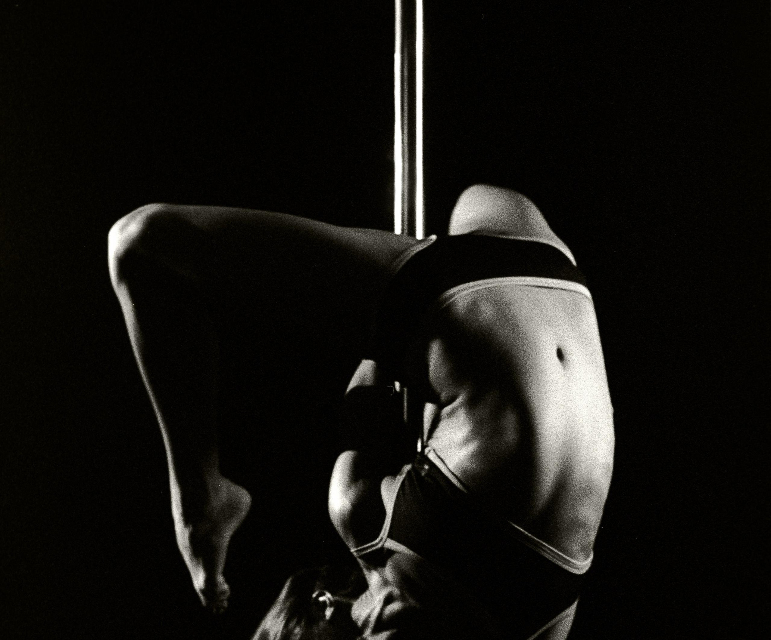 I sistemi per approcciarsi alla pole dance sono tantissimi!