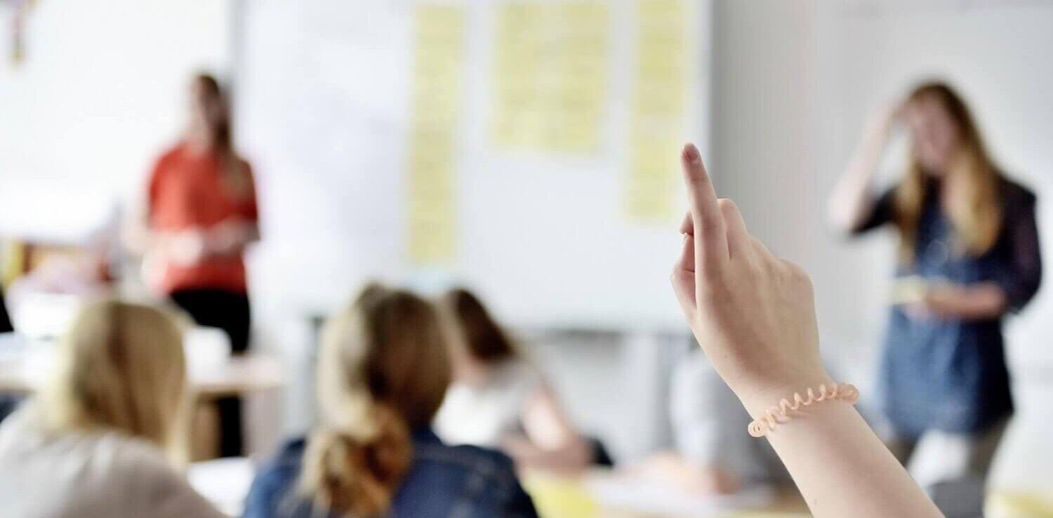 Offrire lezioni di italiano L2 a studenti di ogni livello è un ottimo modo per acquisire esperienza.