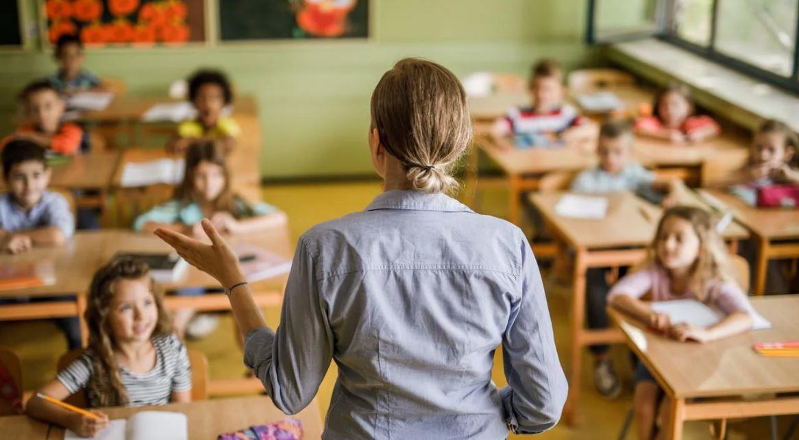 Uno dei compiti dell'insegnante di italiano come L2 è trovare il materiale didattico adatto ai propri studenti.