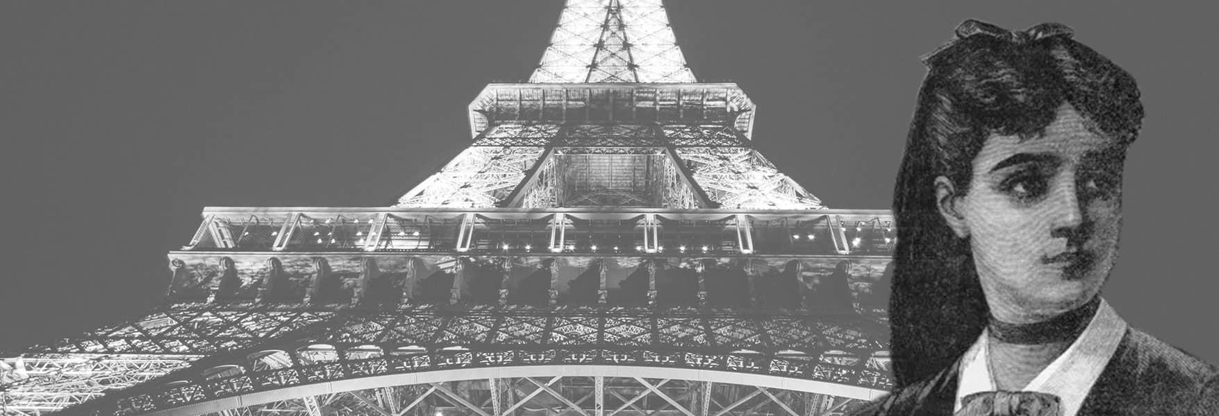 Maria Gaetana Agnesi ha fatto scoprire una nuova curva, la versiera e Sophie Germain ha trovato numeri primi e contribuito allo studio delle piastre elastiche.