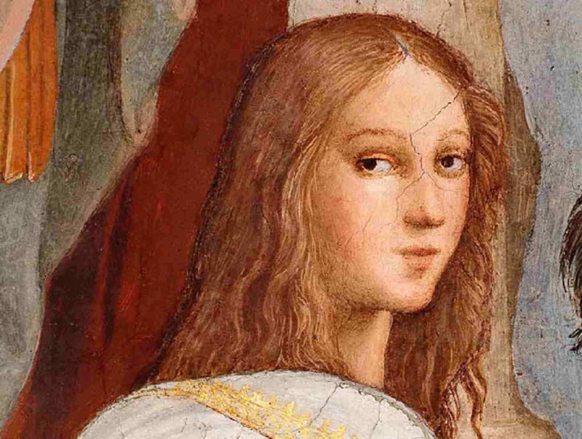 La vita di Ipazia fu dedita alla ricerca della verità in matematica e filosofia.