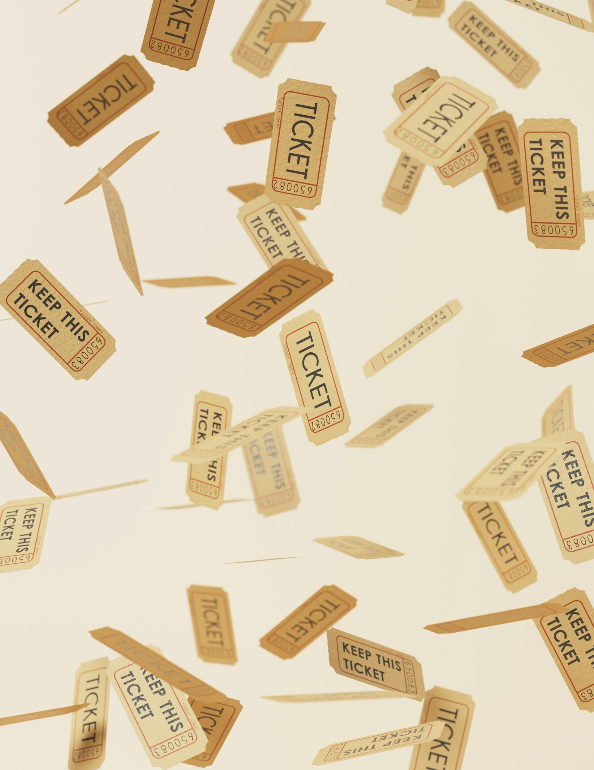 Aggiudicarsi i biglietti per il festival non è impresa semplice. 