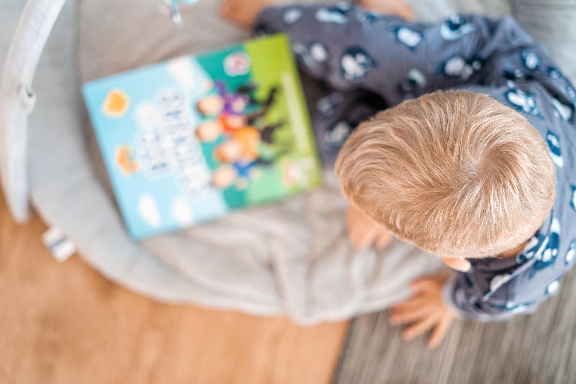 con la dislessia si fa più fatica a leggere