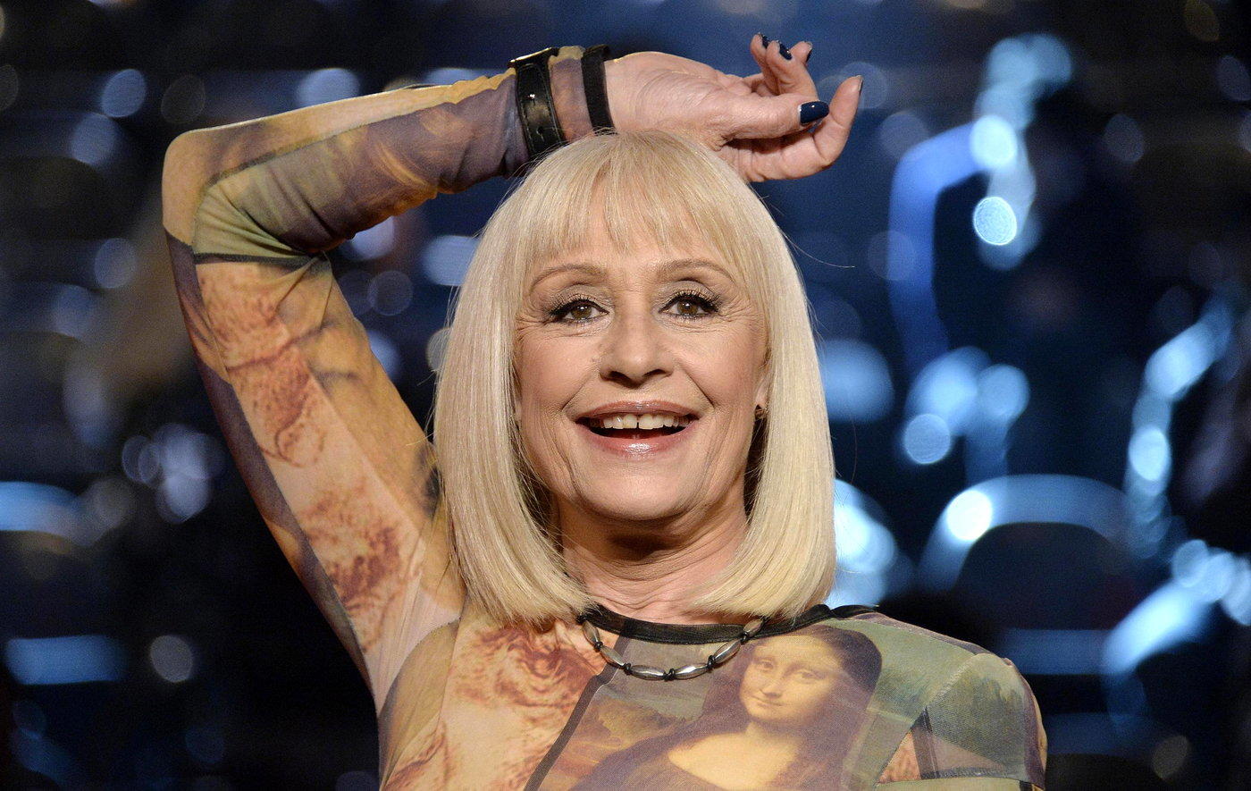 Raffaella Carrà