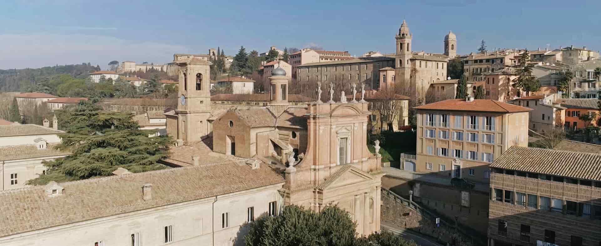 L'Università di Perugia è uno degli atenei che offrono una certificazione riconosciuta sulla conoscenza della lingua e della cultura italiana.
