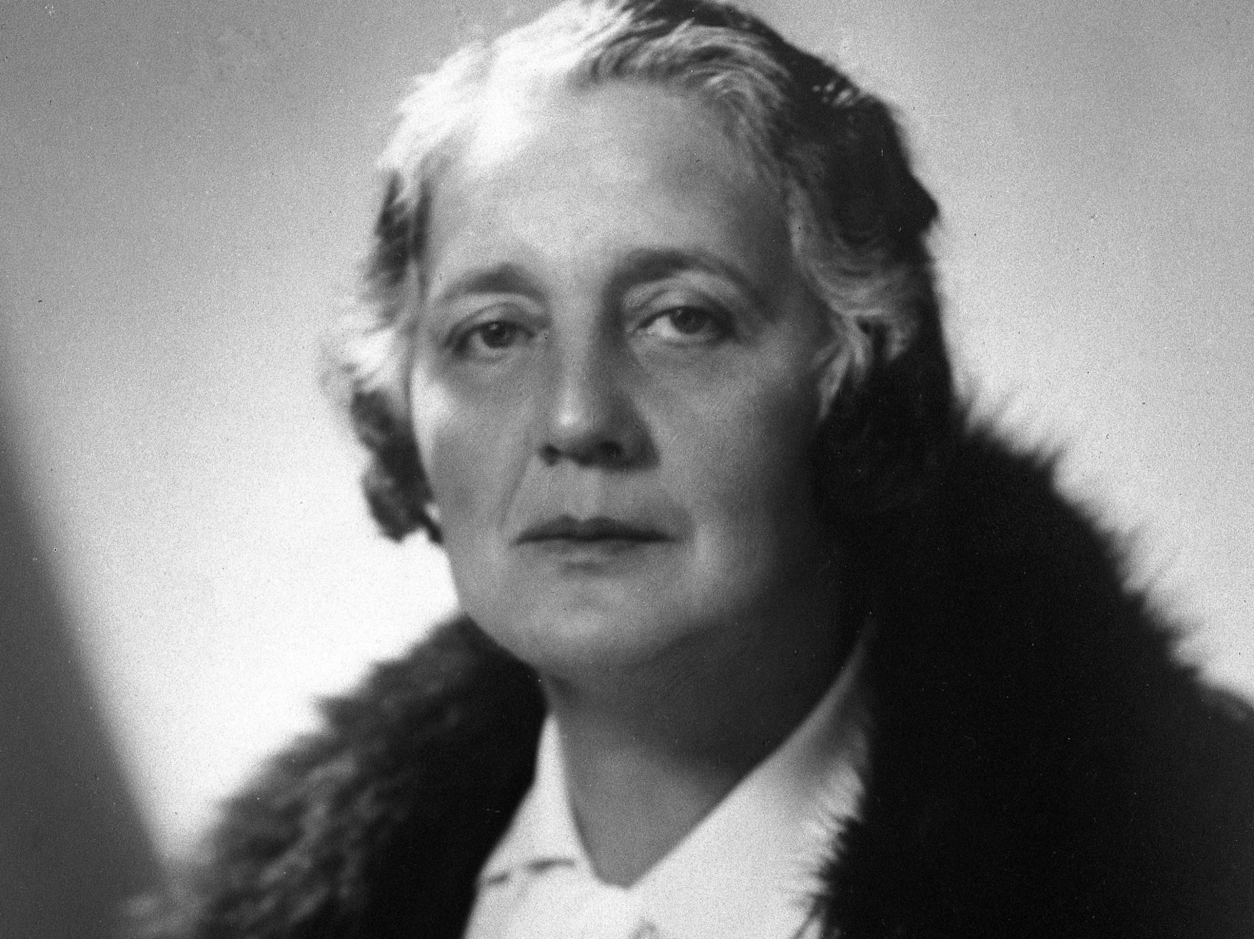 Melanie Klein è uno dei più importanti nomi della psicologia mondiale.