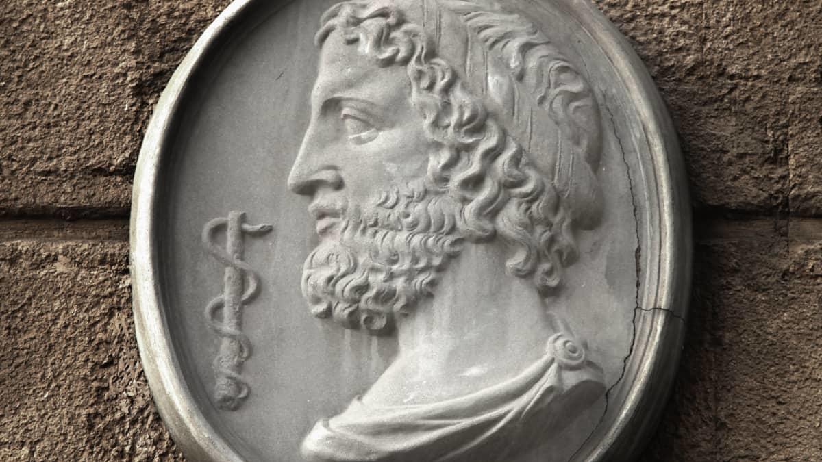 Imparare il greco è un vantaggio se vuoi studiare medicina all'università.