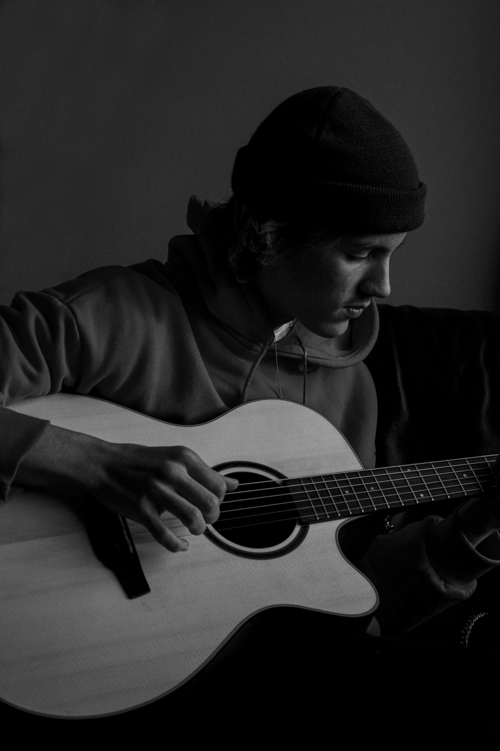 Con Superprof puoi imparare a suonare qualsiasi strumento.