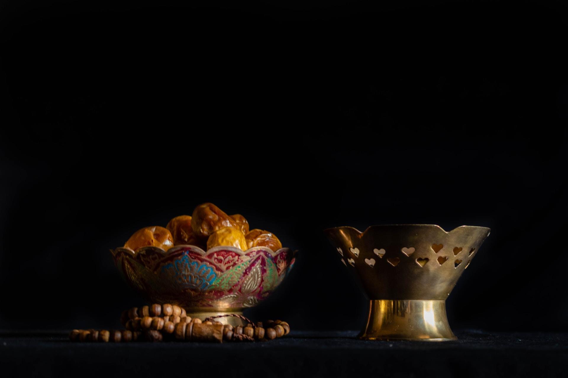 Alcuni atti sono proibiti durante il Ramadan