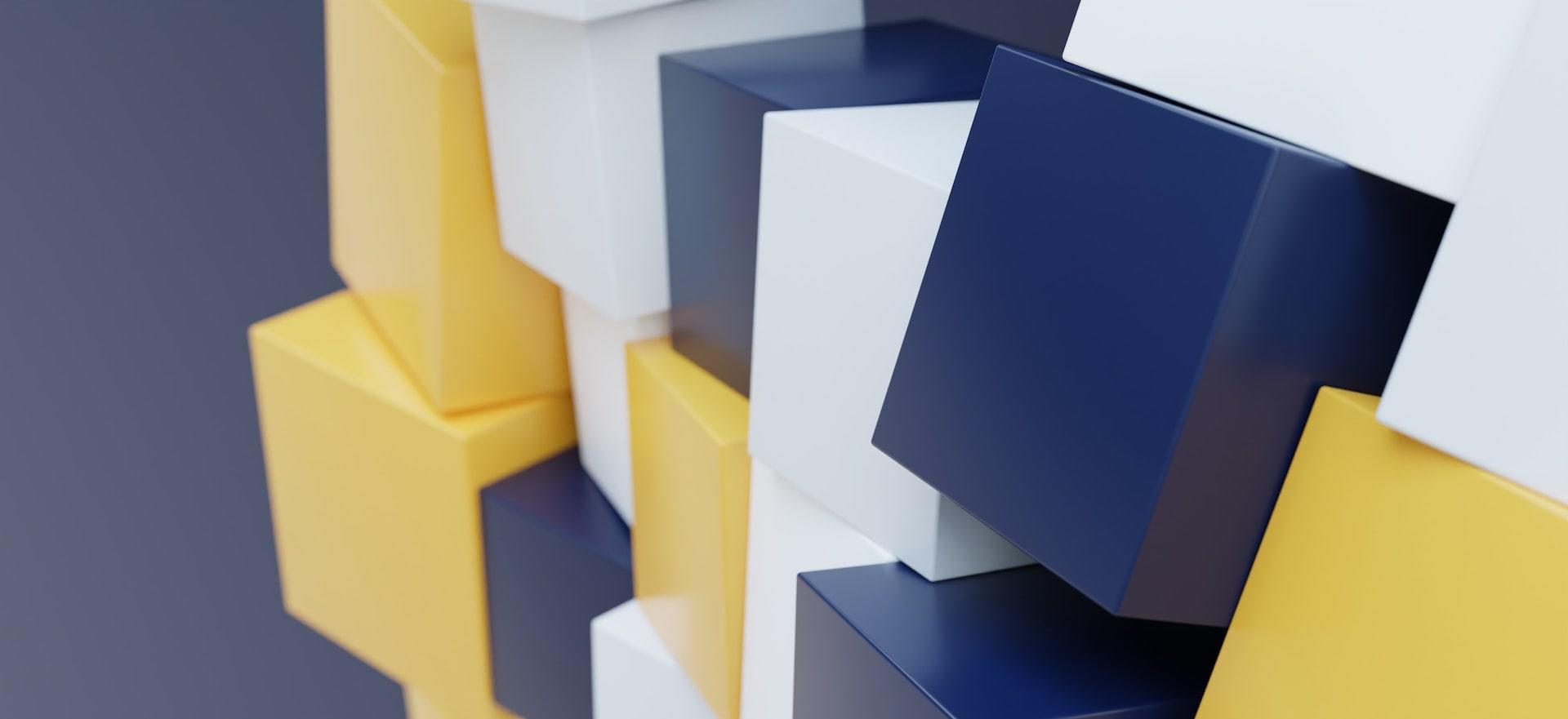 Le figure geometriche solide hanno tre dimensioni.