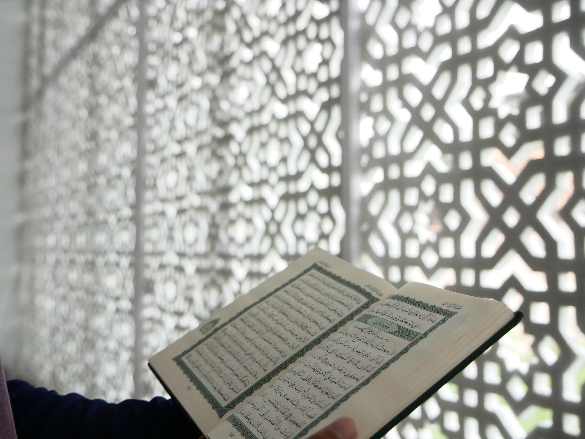Il Ramadan porta con sè alcuni divieti