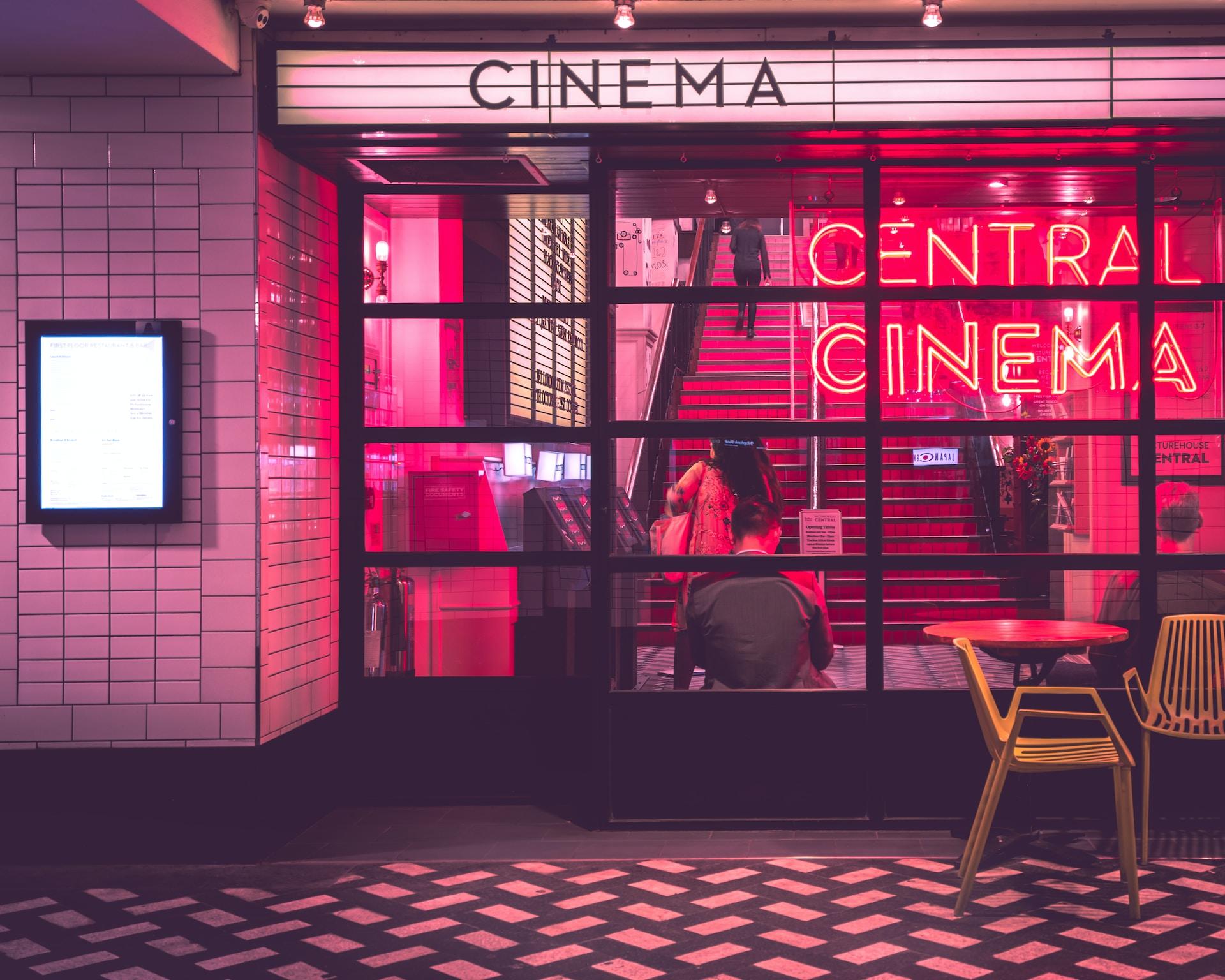 Cinema francese visto da fuori