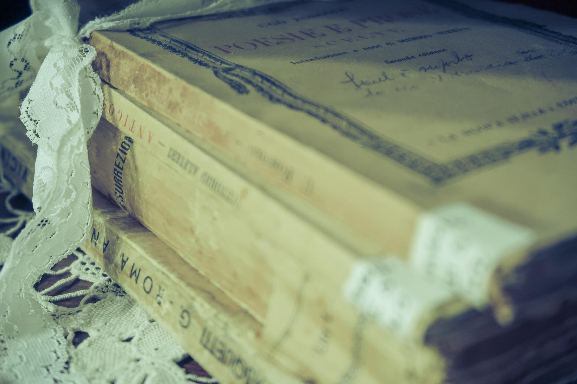 Quali sono gli autori più importanti della letteratura italiana?