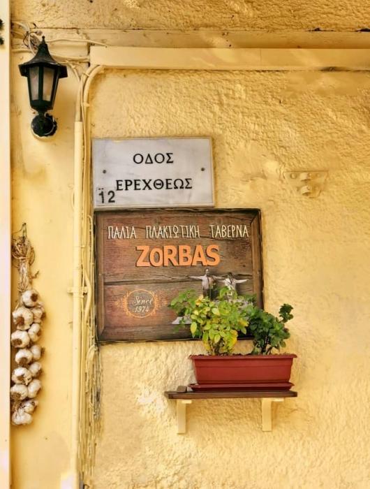 Alfabeto greco antico lettere, pronuncia e storia