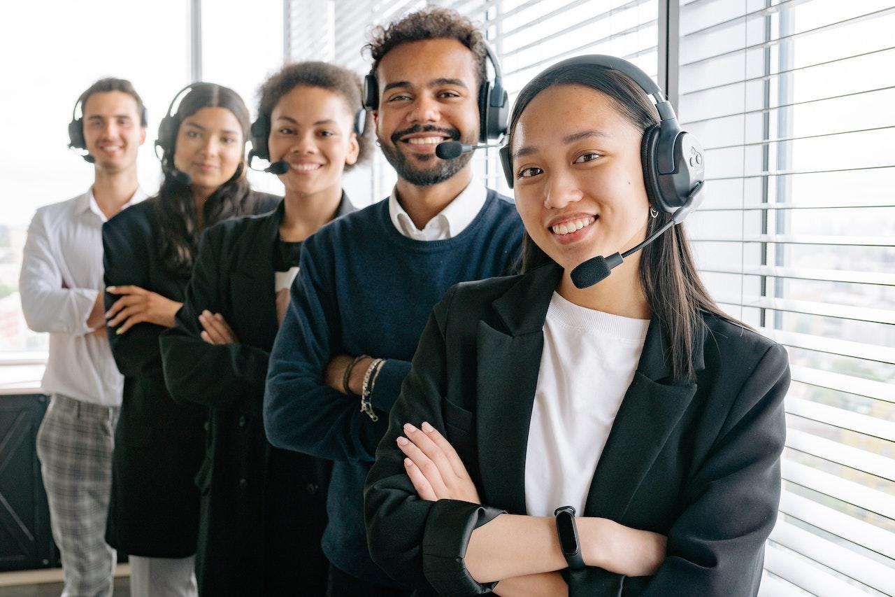 Un problema? Contatta il nostro servizio clienti! 