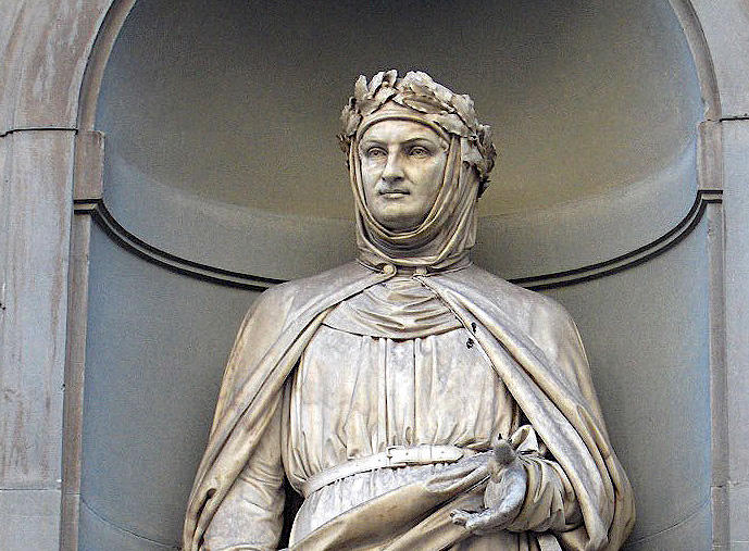 GiovanniBoccaccio fu un grande classicista.