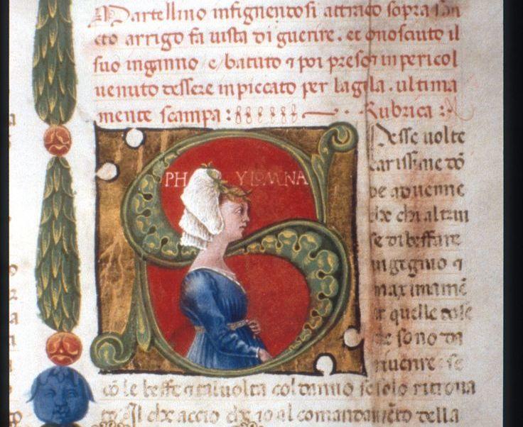 Lo stile del Decameron è unico, originale e innovativo.