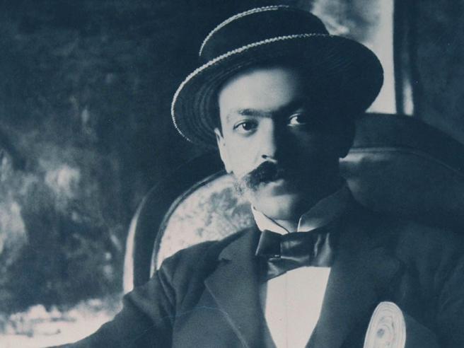 Scopriamo la vita e le opere di Italo Svevo