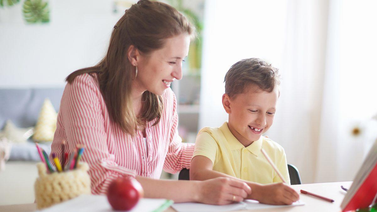 Insegnare l'italiano privatamente.